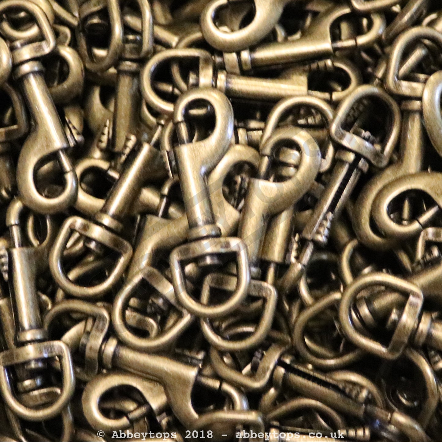 Trigger Clips