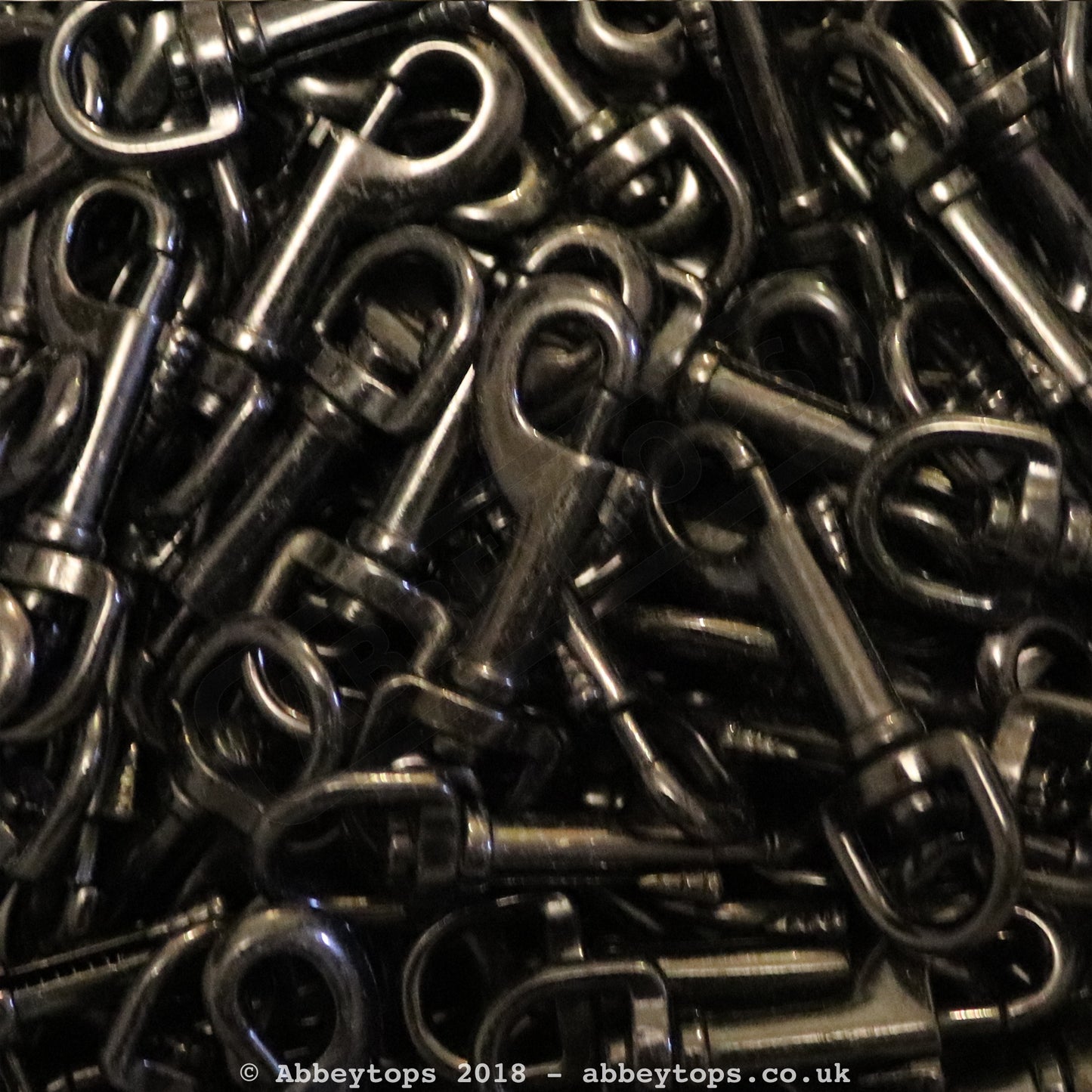 Trigger Clips