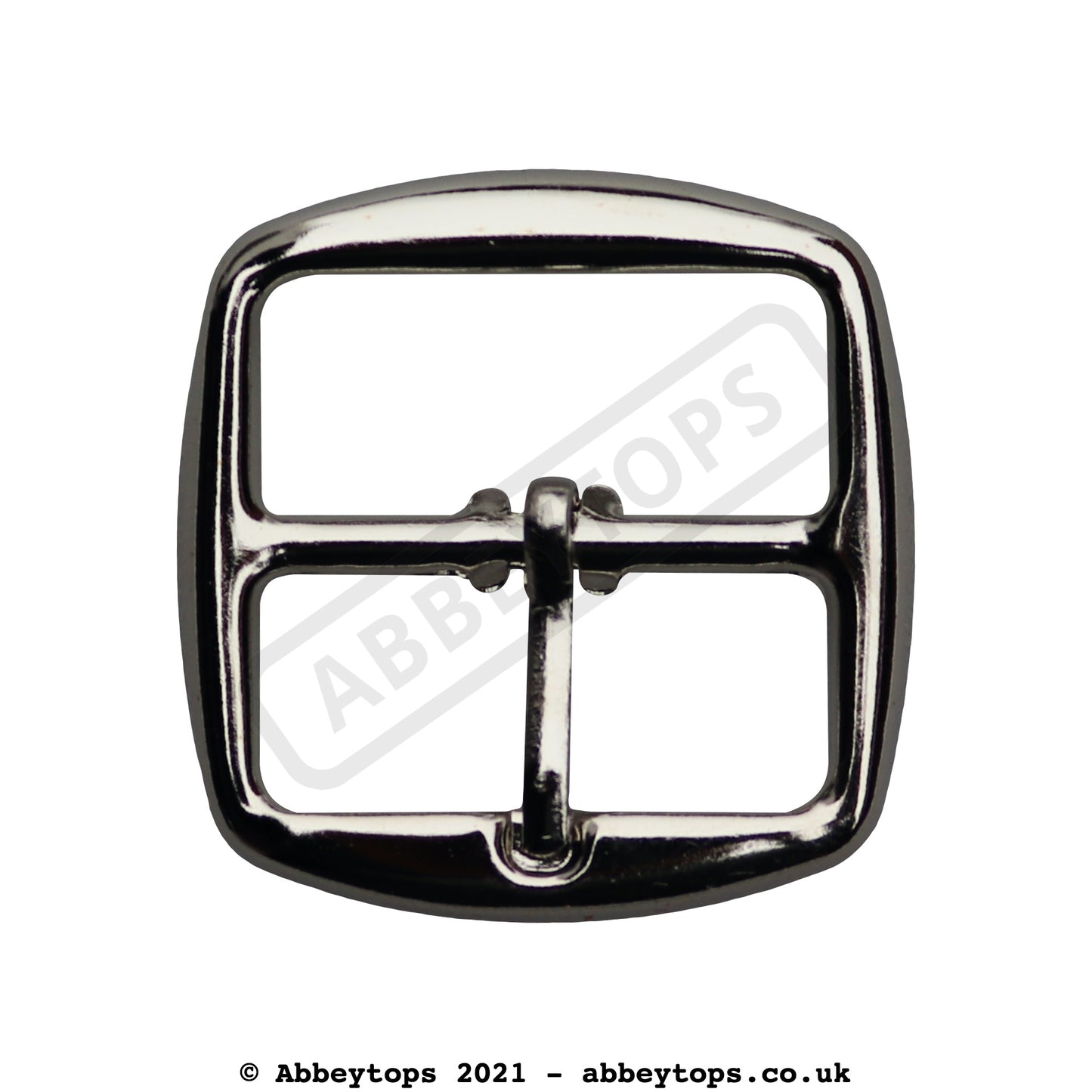 Light Full Buckle