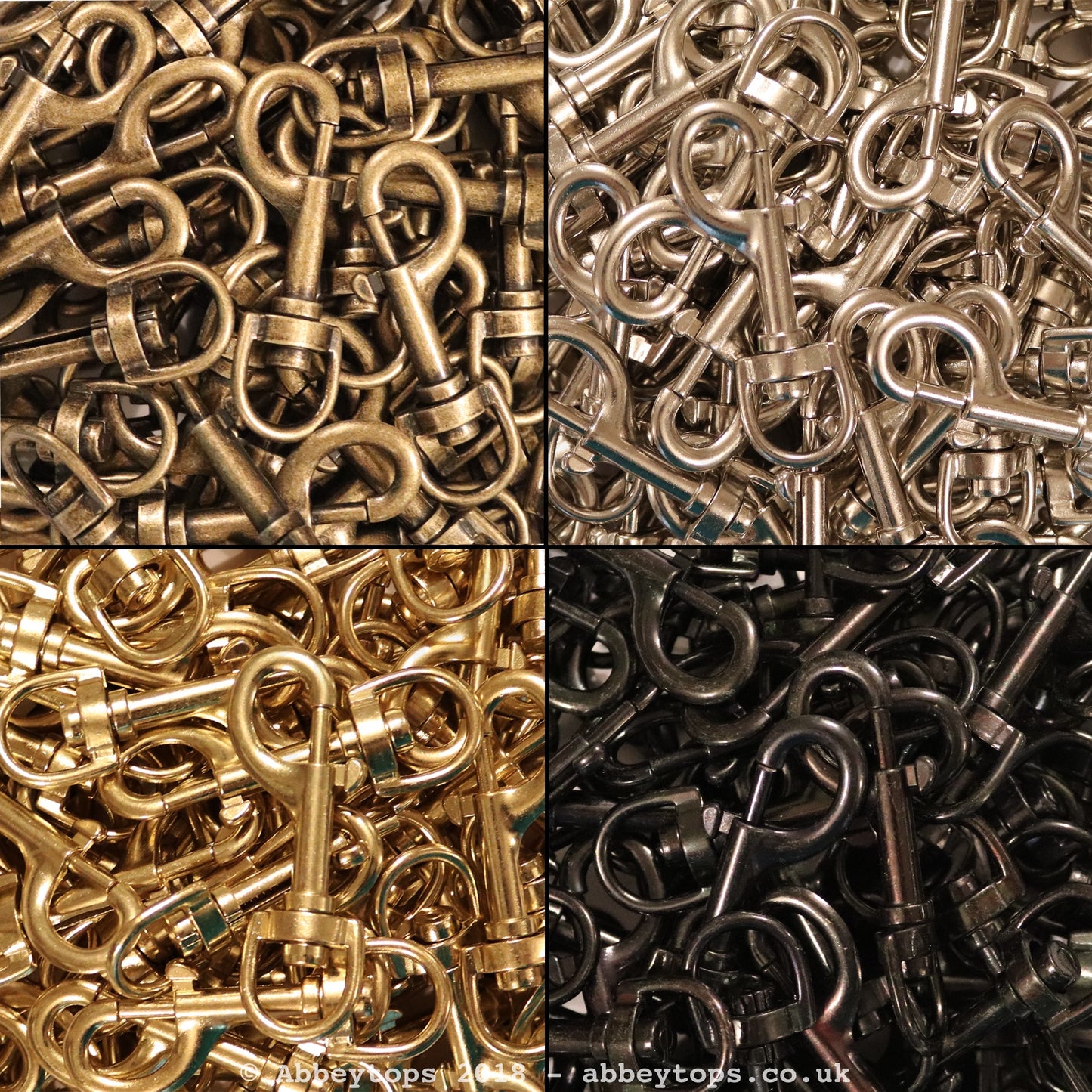 Trigger Clips