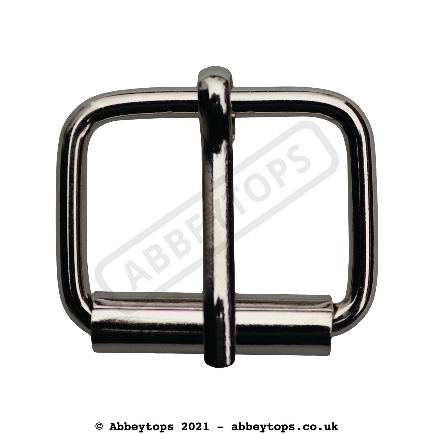Half Roller Buckle