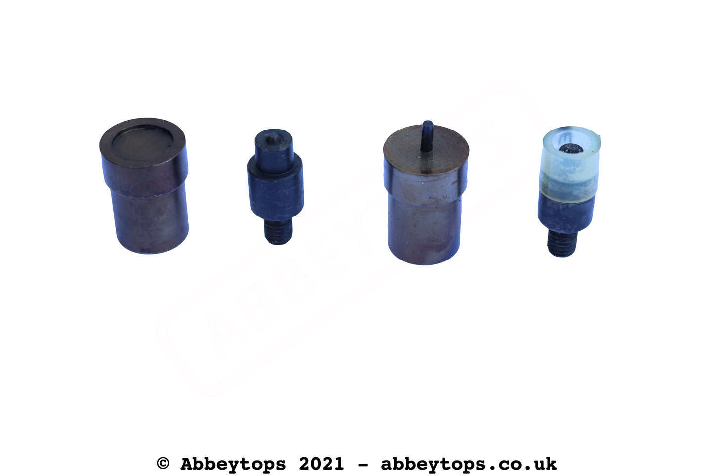 Spring Button Setting Die