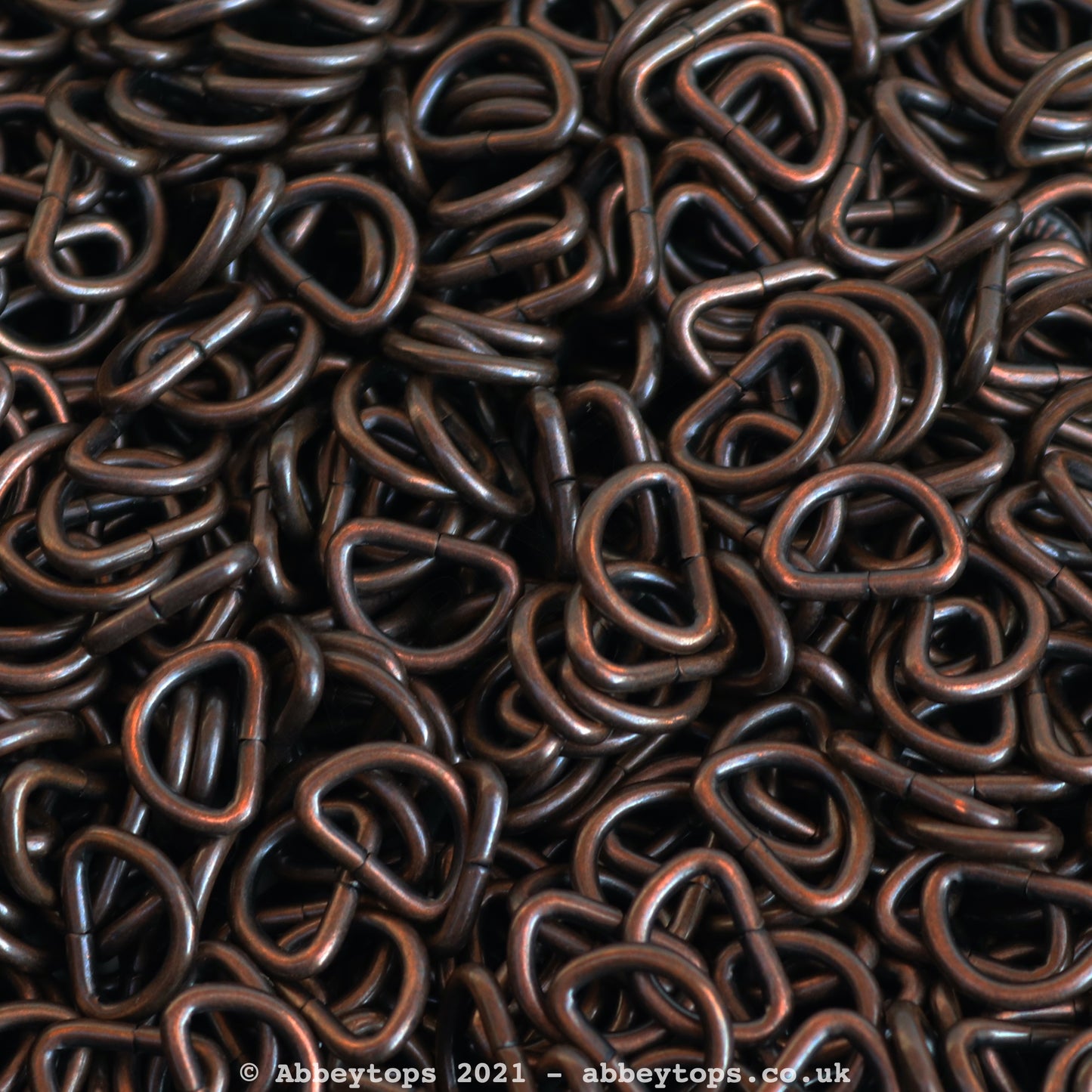 D Rings