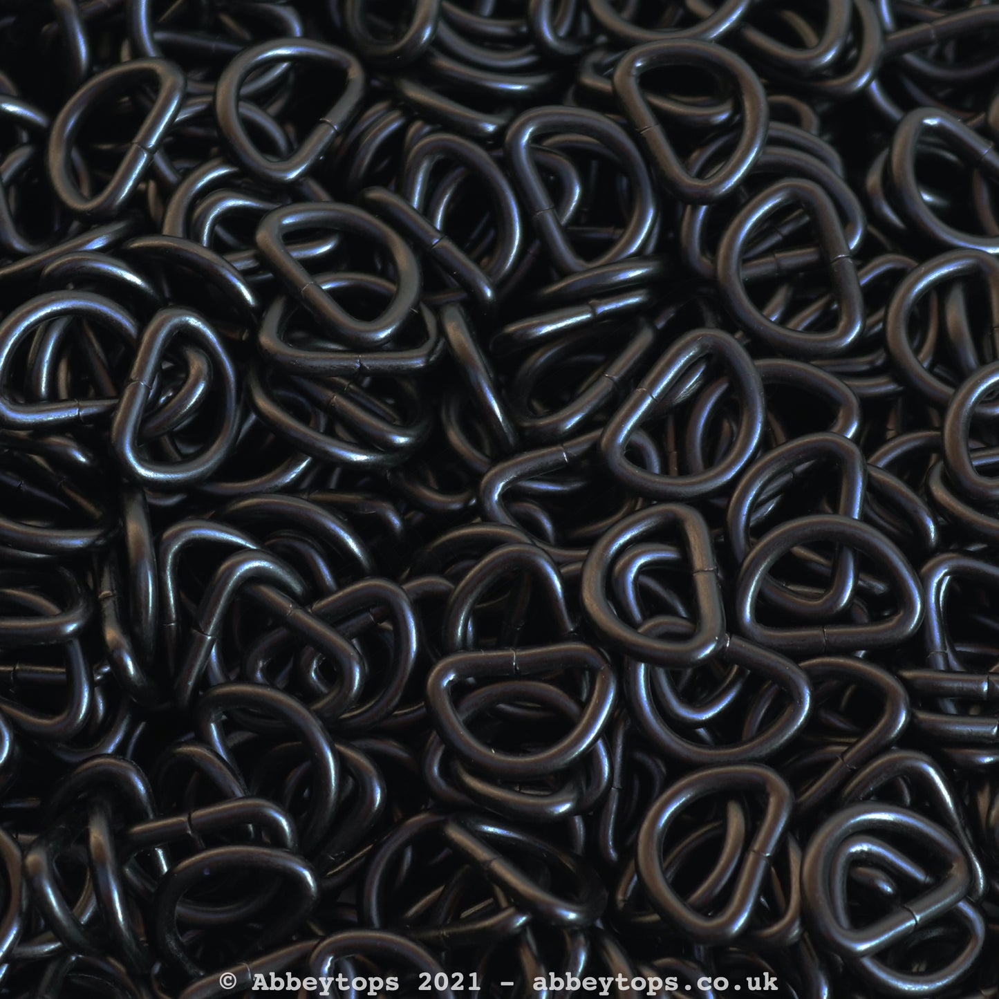 D Rings