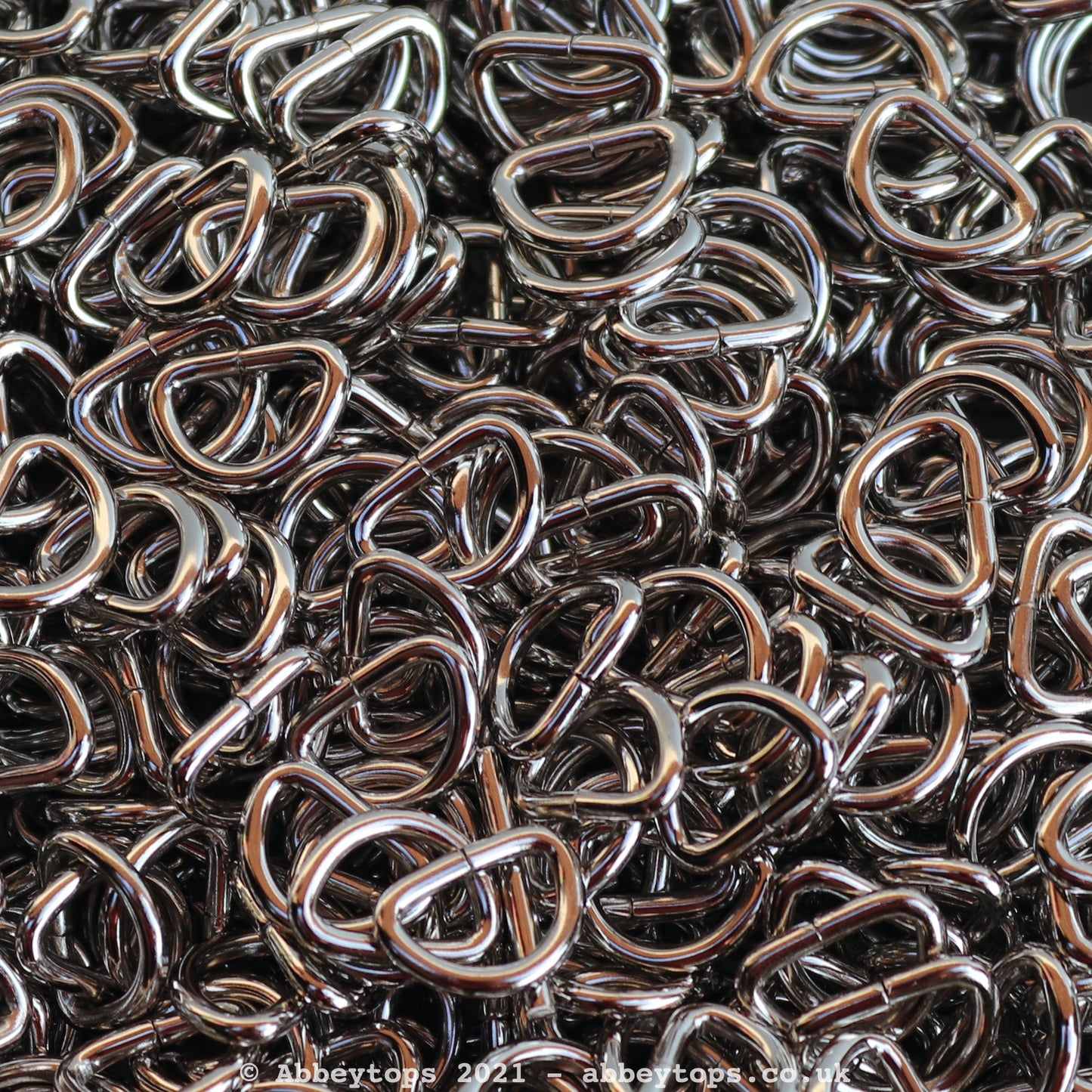 D Rings