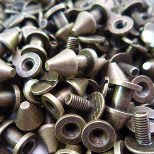 Spikes