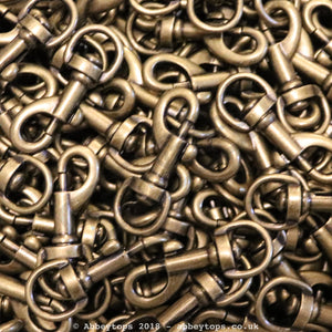Trigger Clips