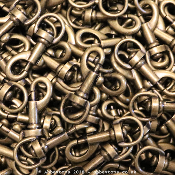 Trigger Clips
