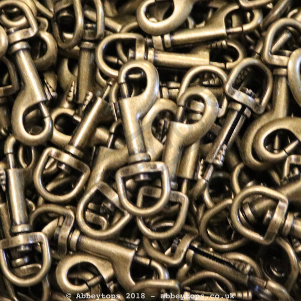 Trigger Clips