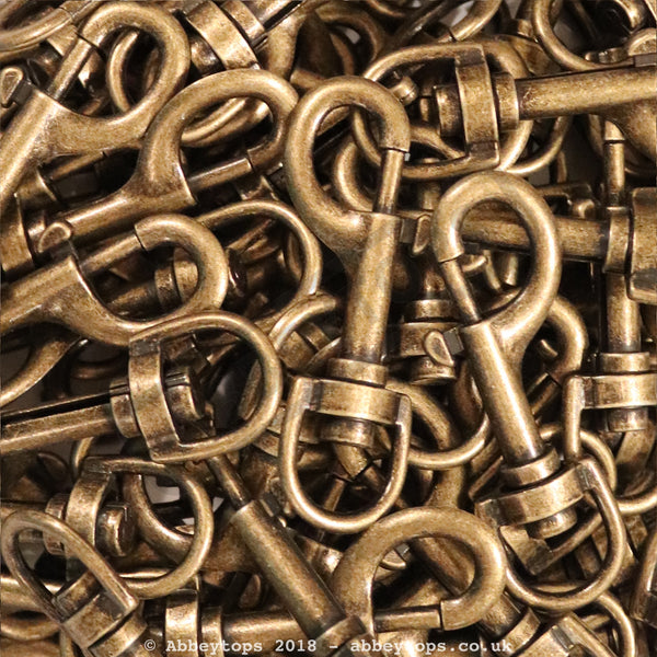 Trigger Clips