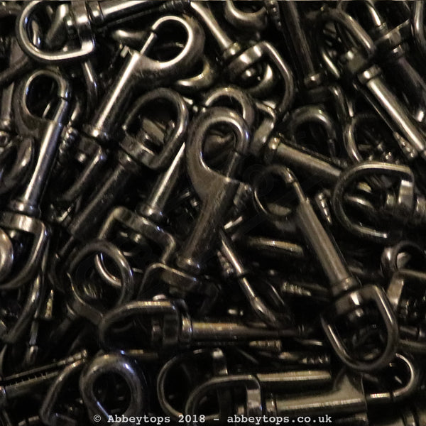 Trigger Clips