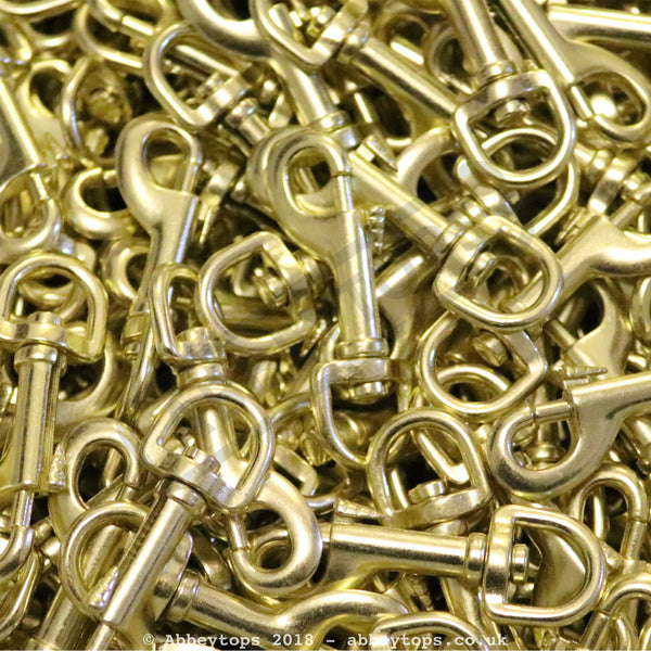Trigger Clips