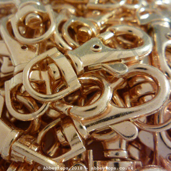 Lobster Clips