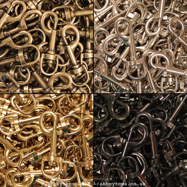 Trigger Clips