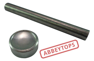 Rivet Setting Tool