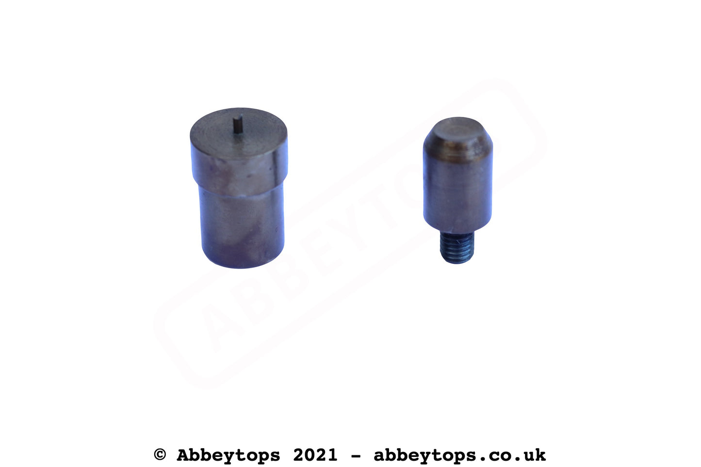 Single Cap Rivet Setting Die