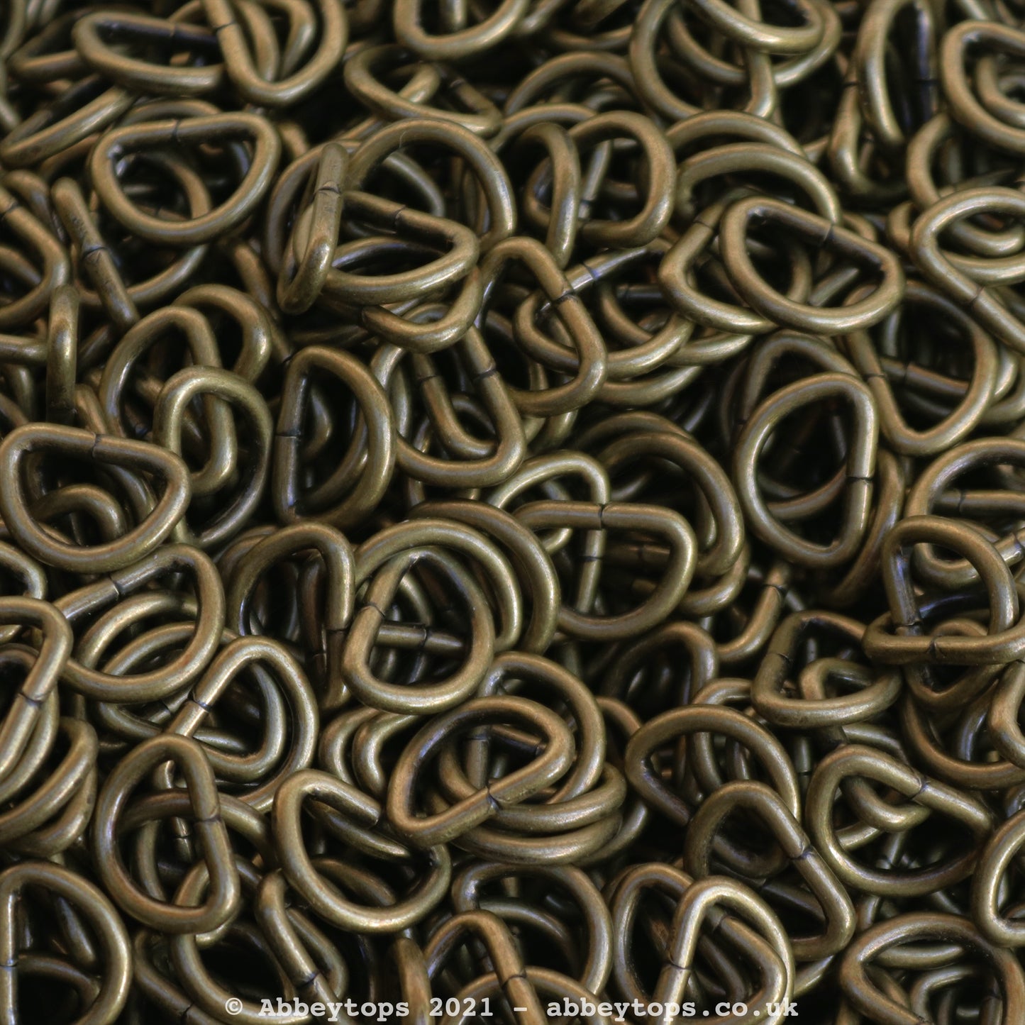 D Rings