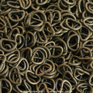 D Rings