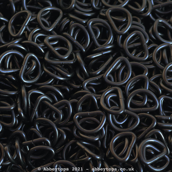 D Rings