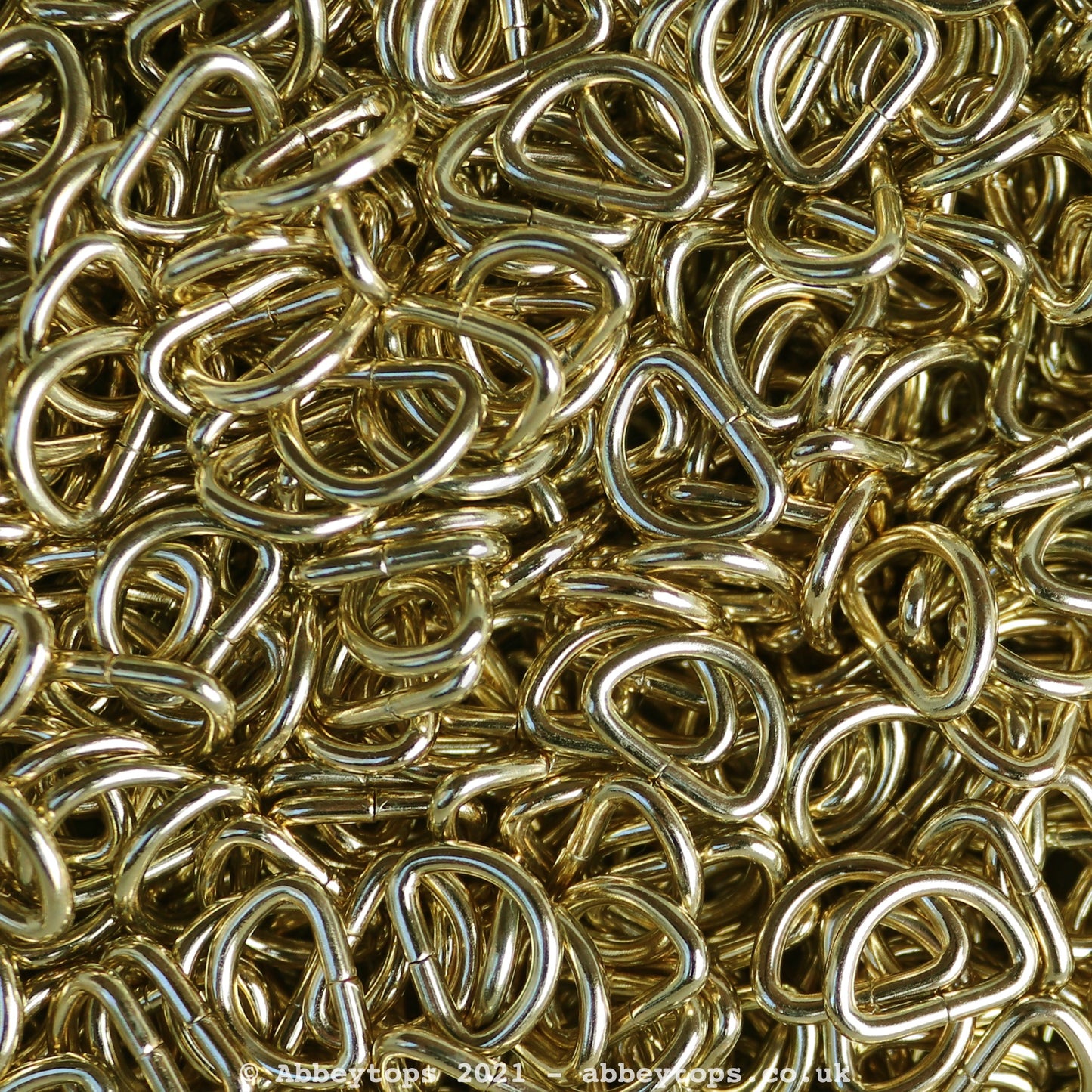 D Rings