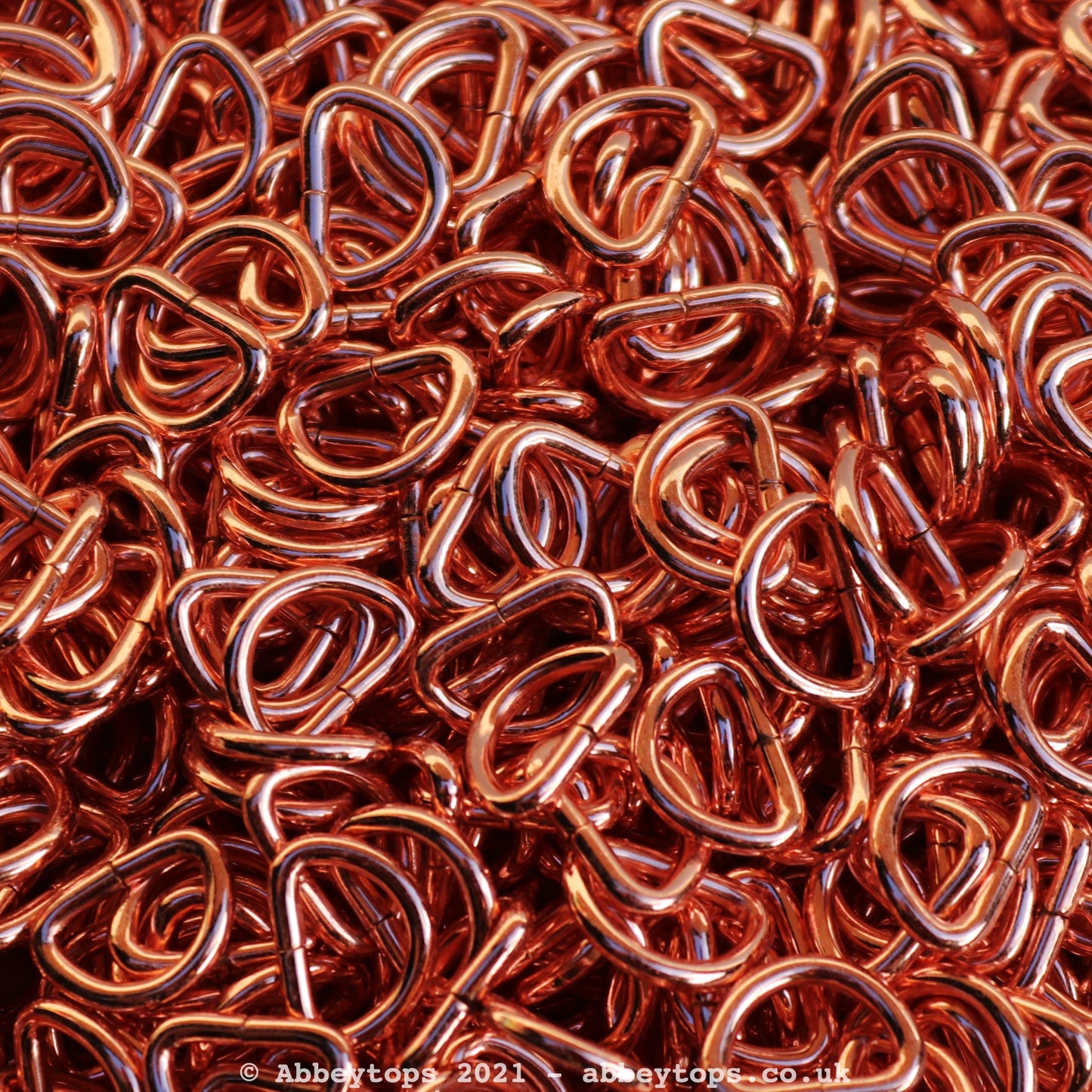 D Rings