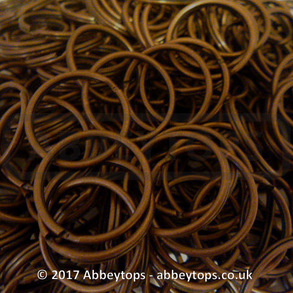 Split Rings