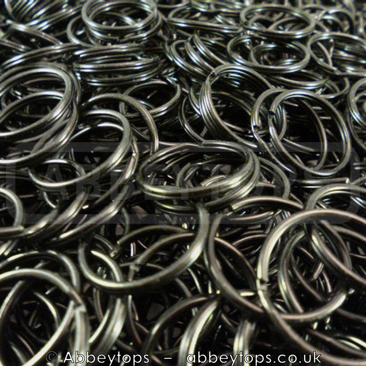 Infamous Split Rings Split Rings – Abbeytops