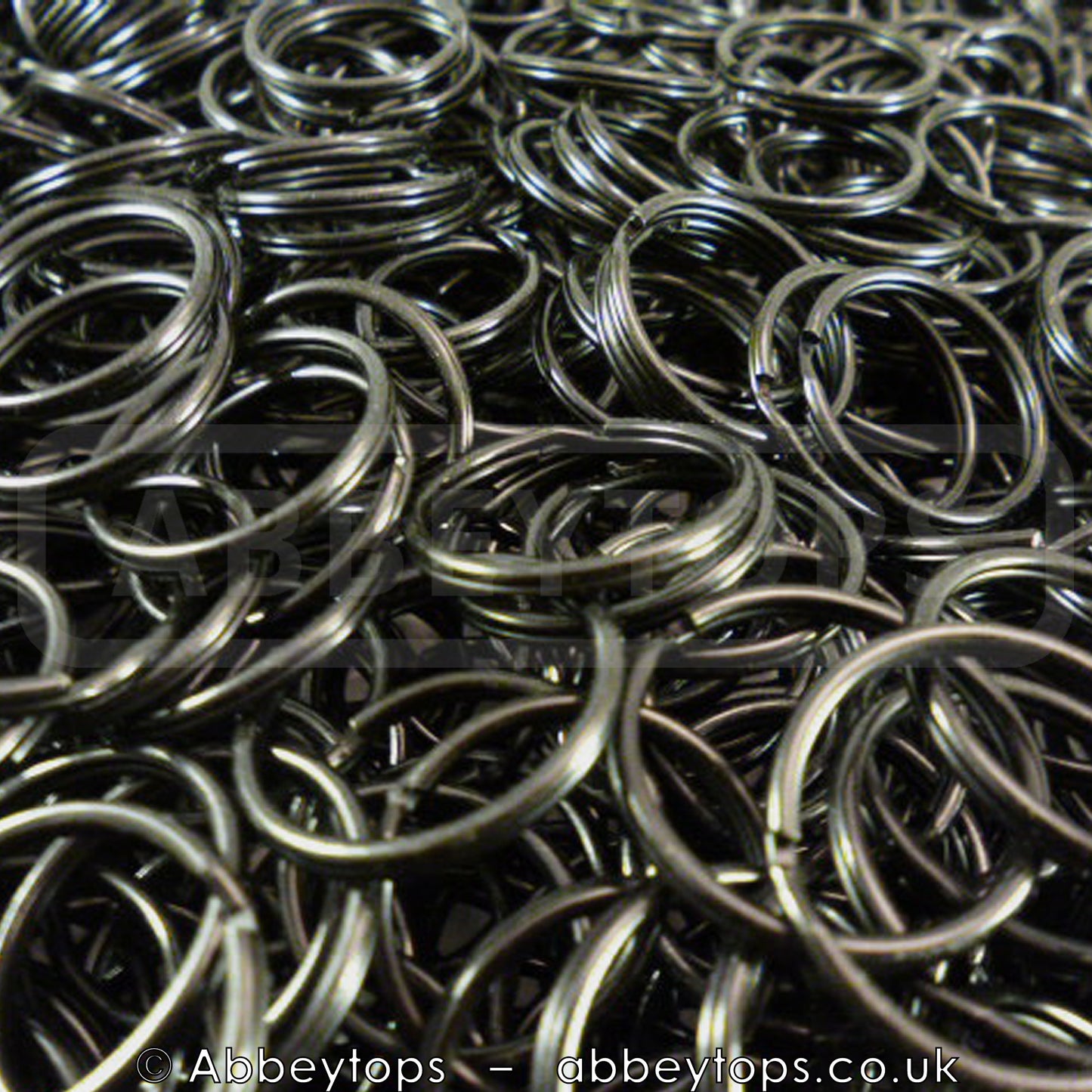 Split Rings