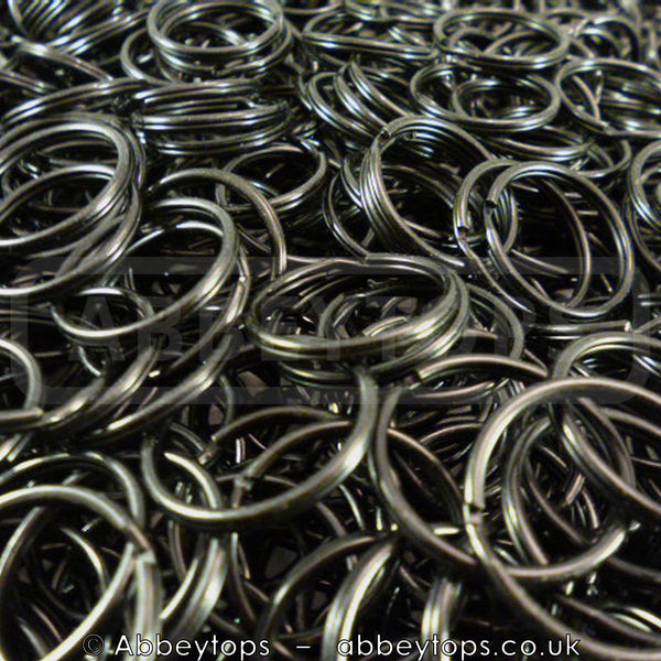 Split Rings