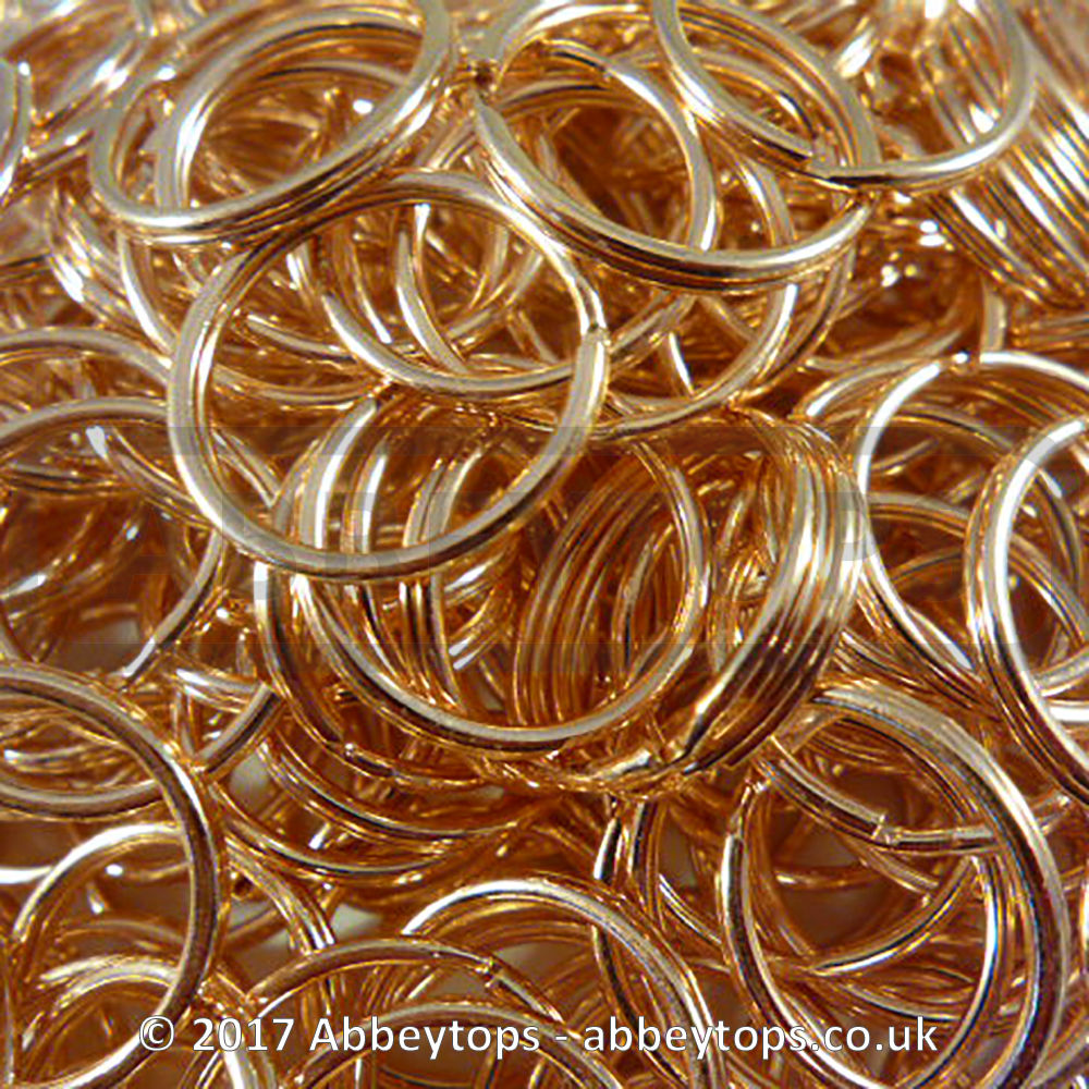 Split Rings