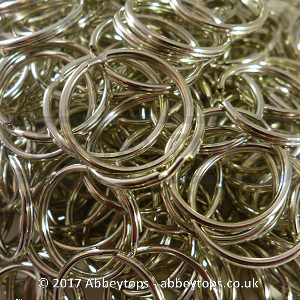 Split Rings